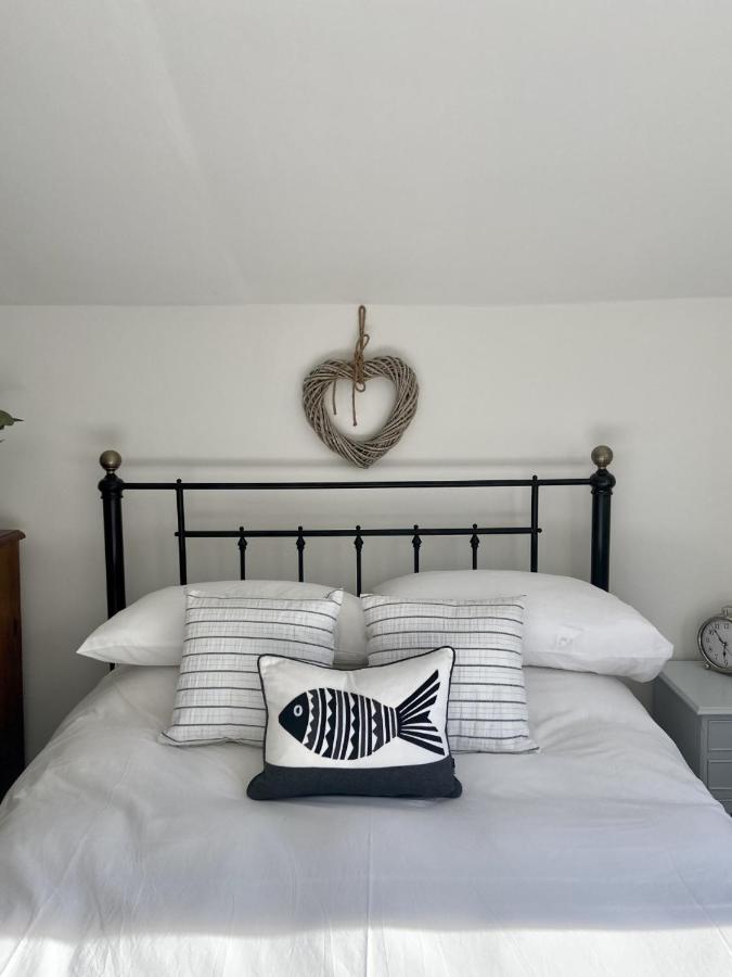 Апартаменты Dog Friendly Studio Flat Топшем Экстерьер фото